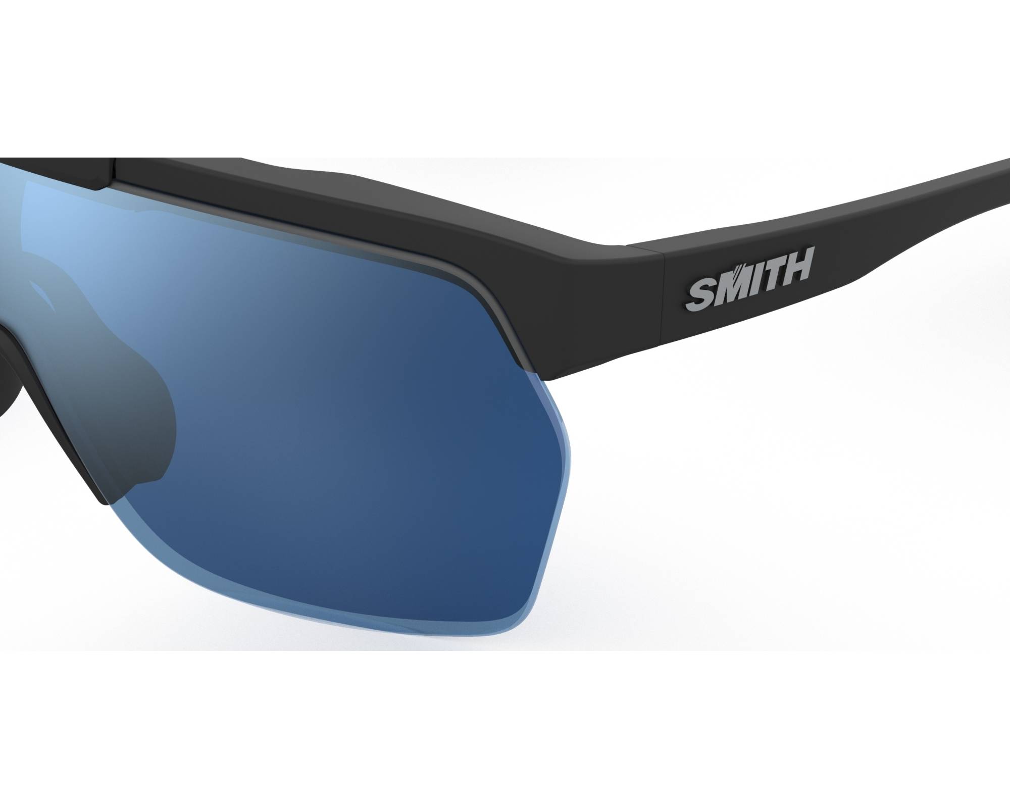 Smith Optics XC 003/XX - Black  vue 360 degr&eacute;s 4