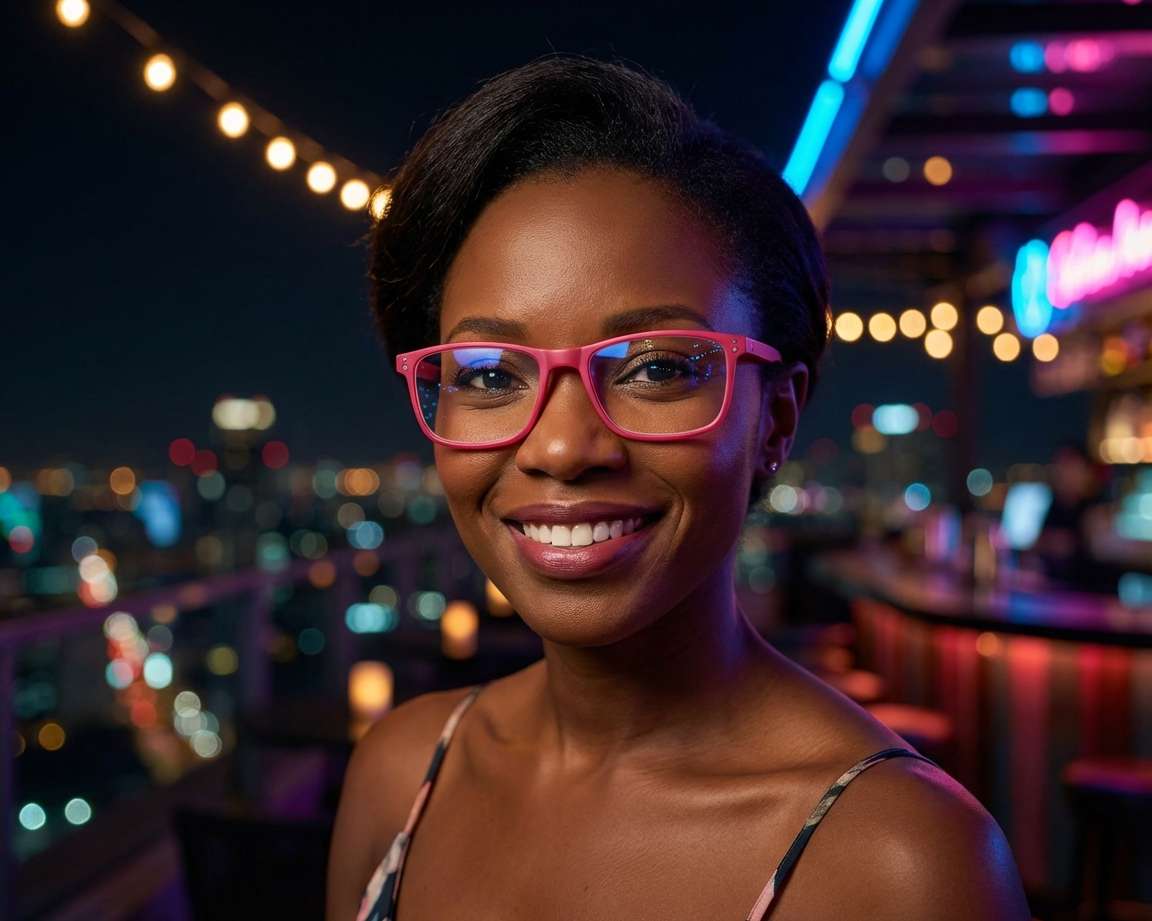 Solar JSLR03 13 52-16 Rouge  autre vue