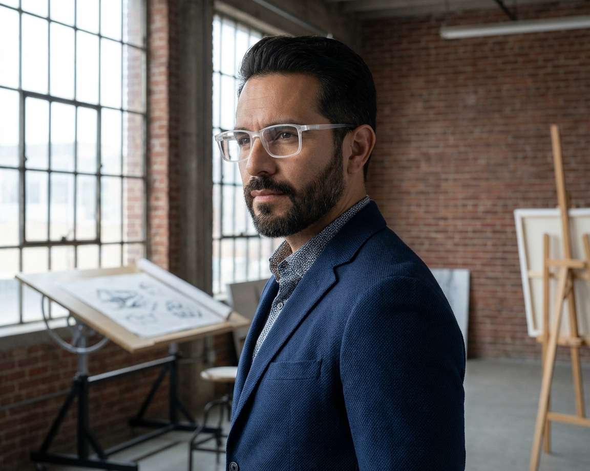 Solar JSLR03 75 52-16 kristall  vue de c&ocirc;t&eacute;