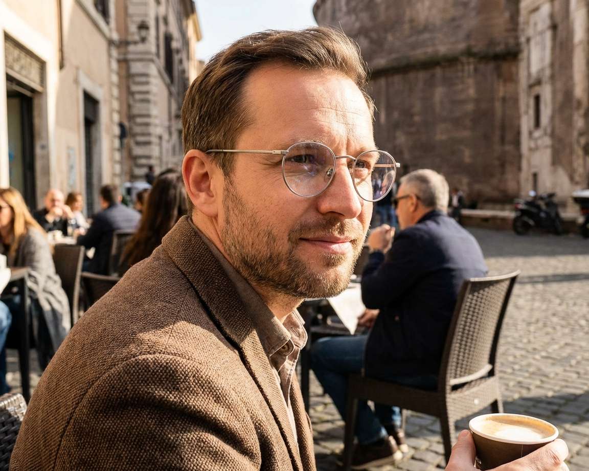 Solar JSLR10 21 48-21 Gunmetal  vue de c&ocirc;t&eacute;