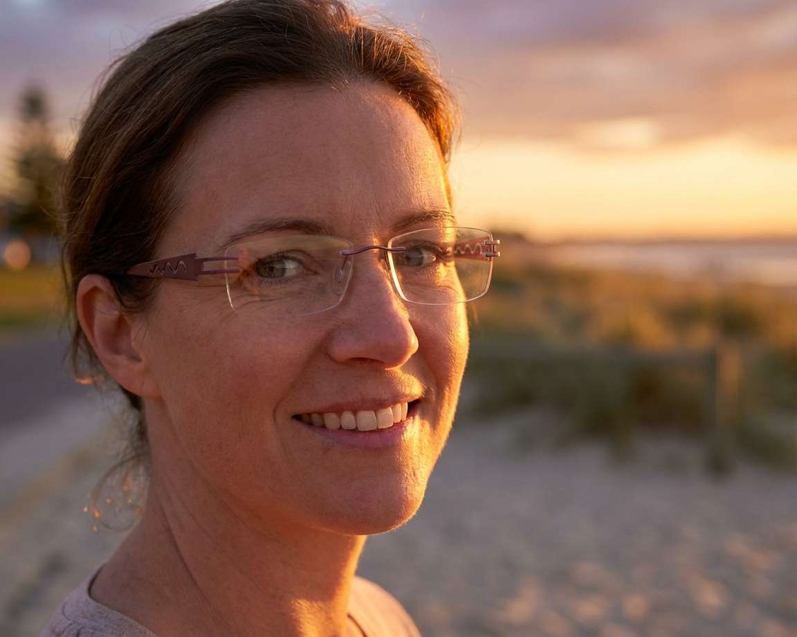 Starvision 1005 565 50-19 Rose  autre vue