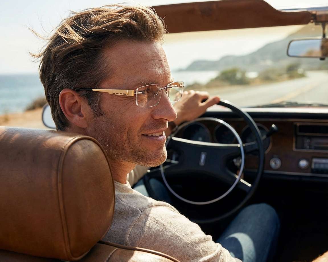 Starvision S-1021 C566 52-17 Argent Or autre vue