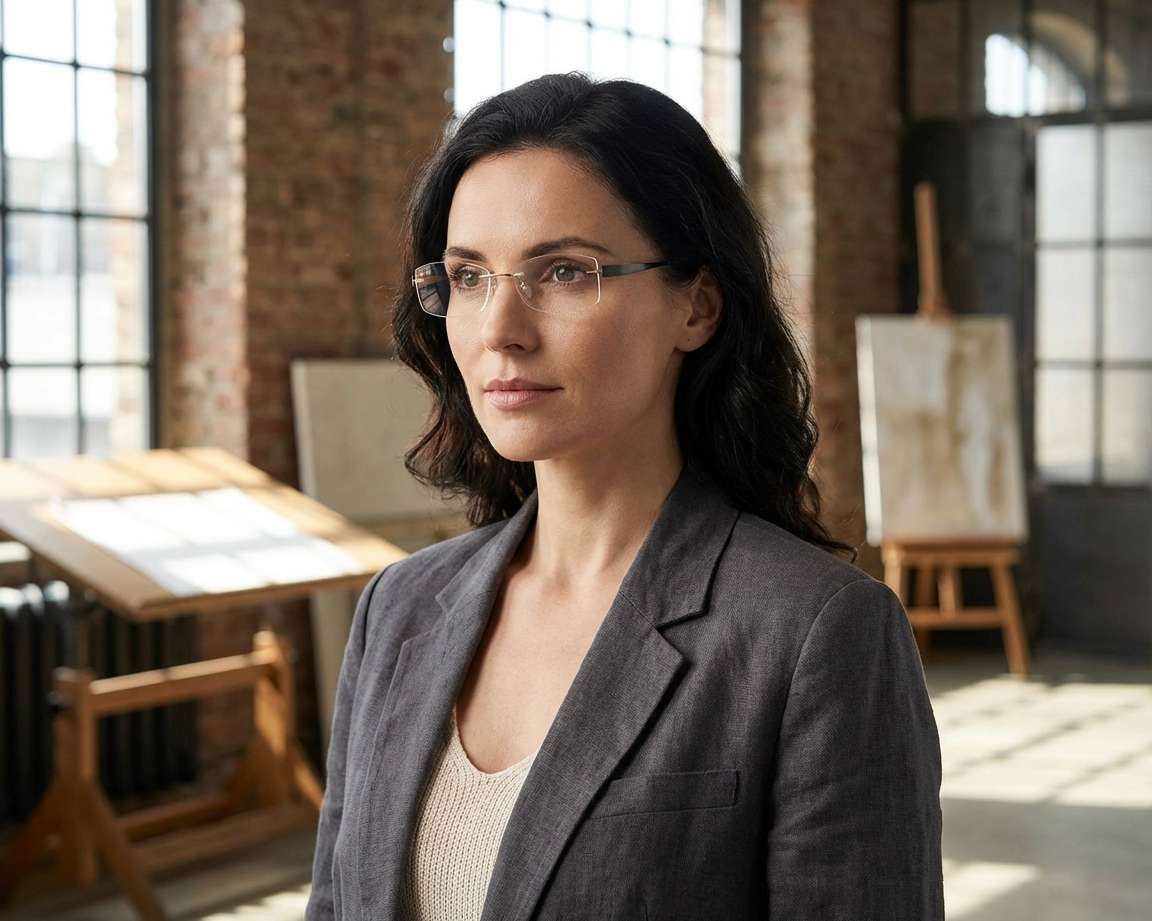 Starvision S-1029 CO61 52-18 Or Vert autre vue