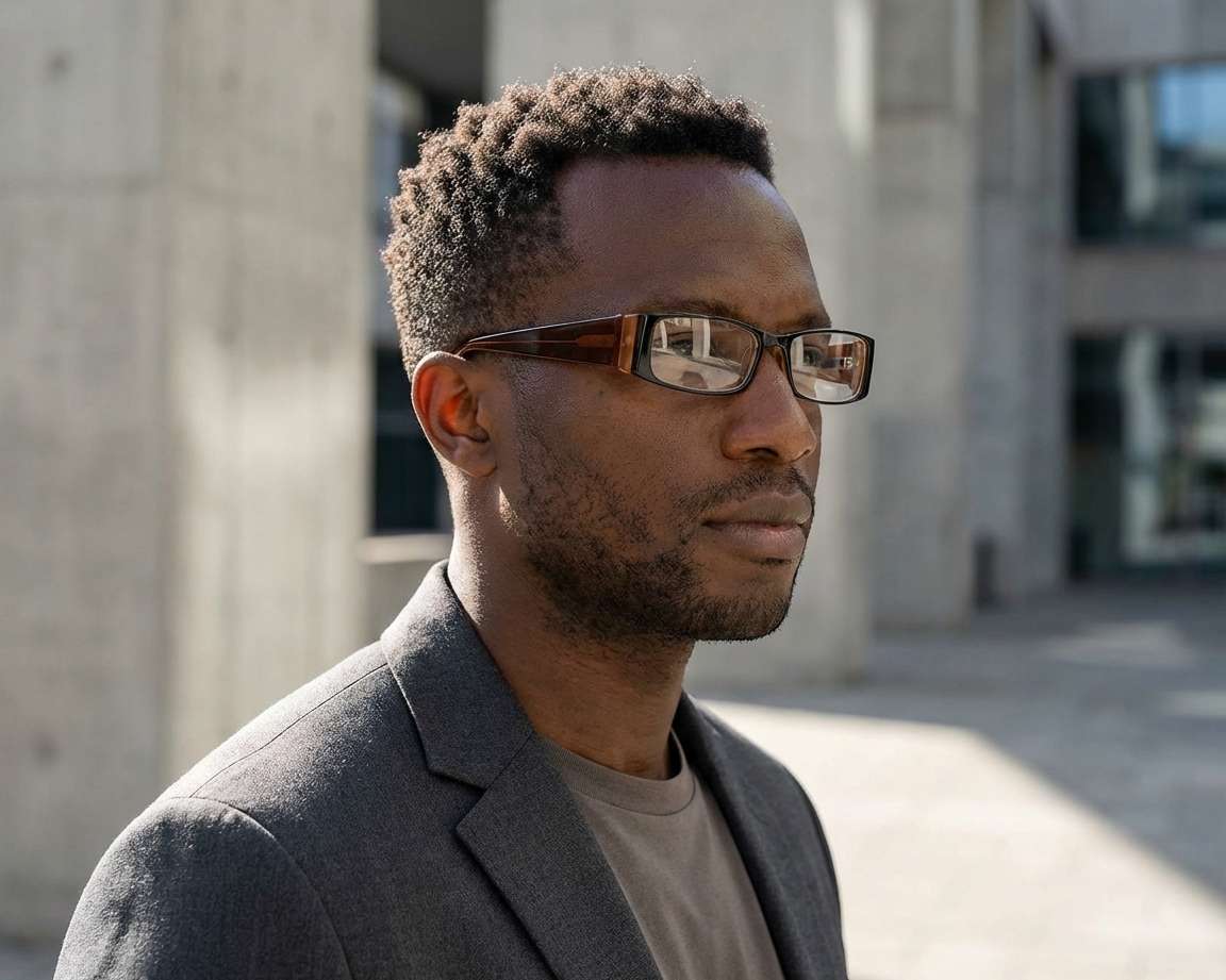 Starvision S-2002 C297 53-17 Marron  autre vue