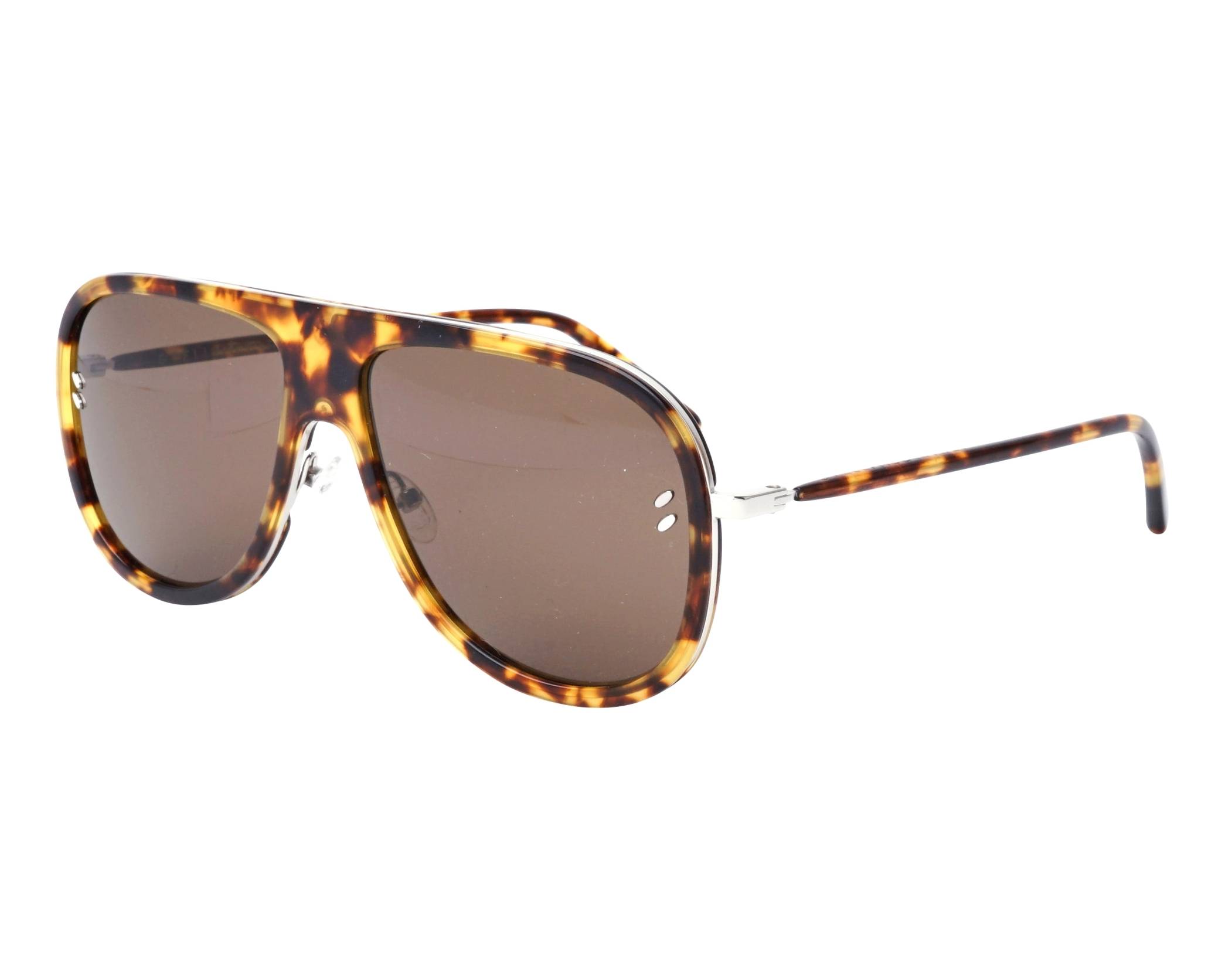 Stella McCartney Sunglasses SC-0138-S 003 display picture 2