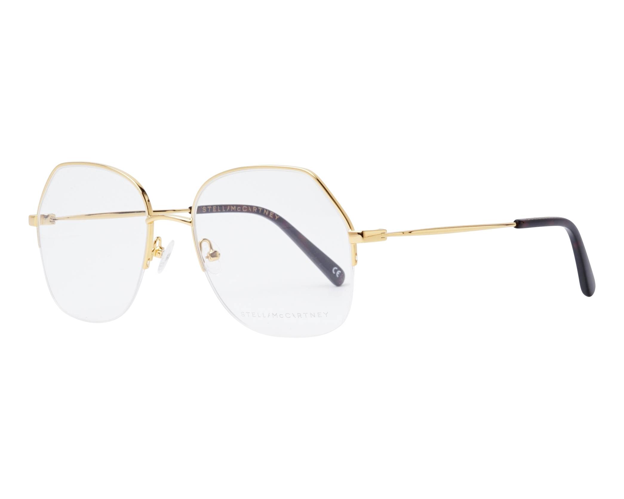 Stella McCartney Glasses SC-0159-O 001