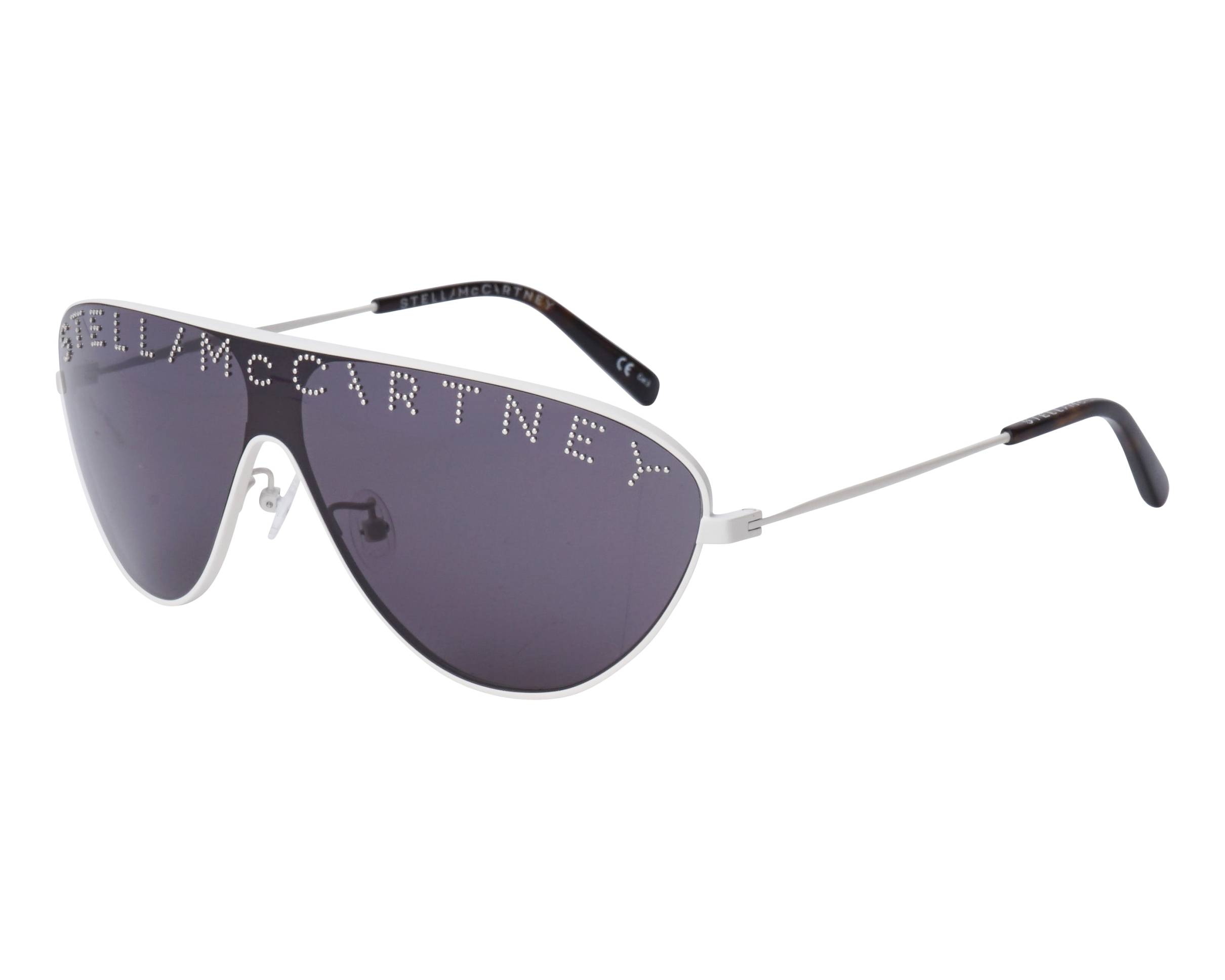 Stella McCartney Sunglasses SC-0195-S 003