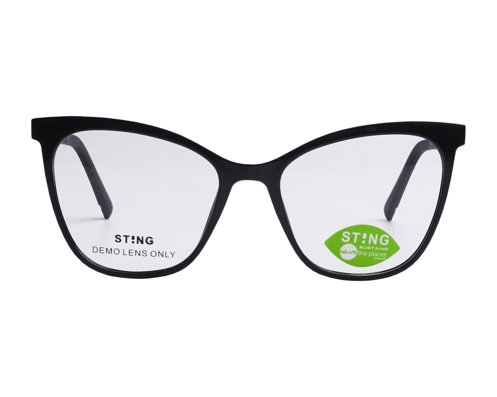 Sting SST380 Z42P 52-17 Noir Or vue 360 degr&eacute;s 1