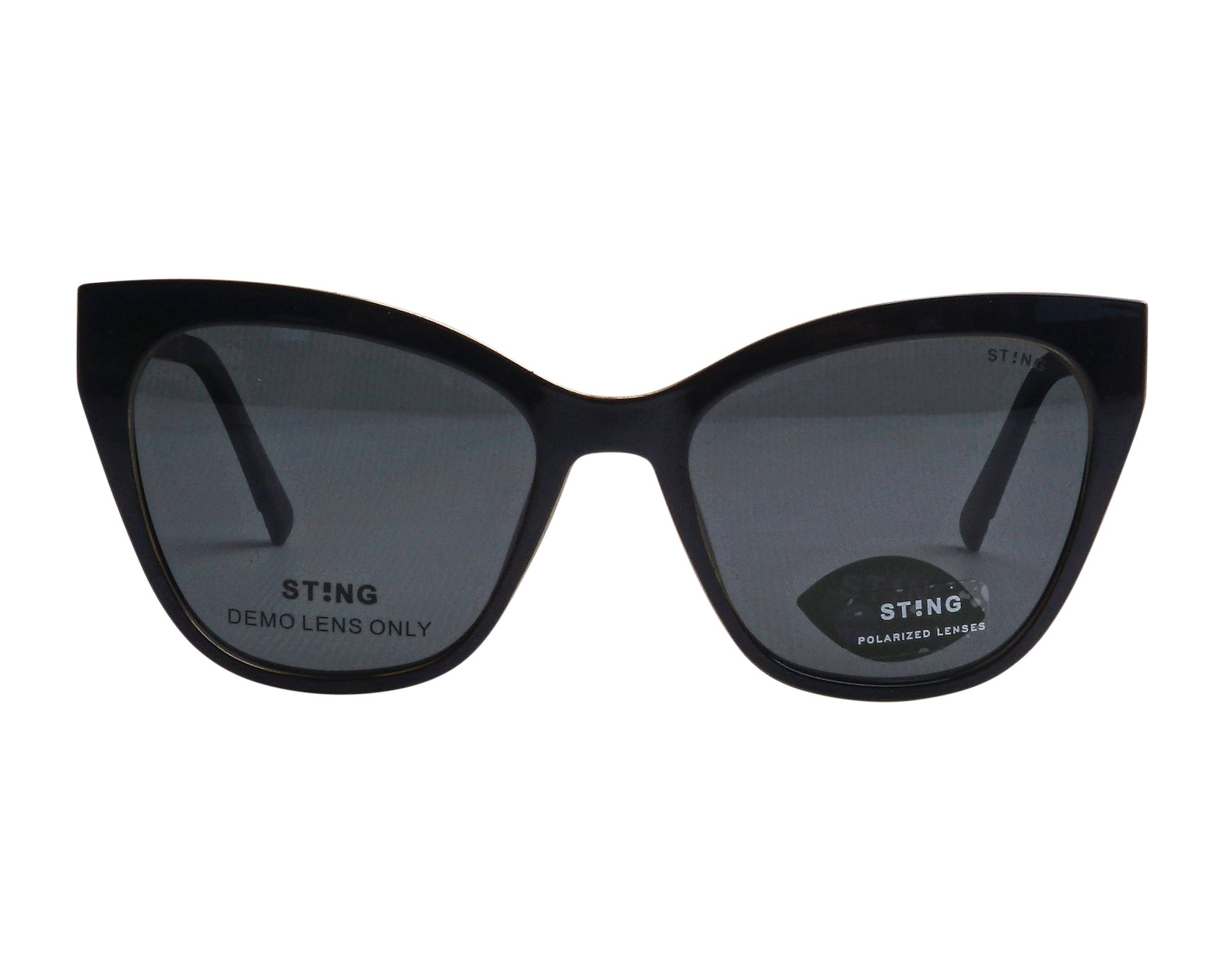 Sting SST380 Z42P 52-17 Noir Or vue 360 degr&eacute;s 4