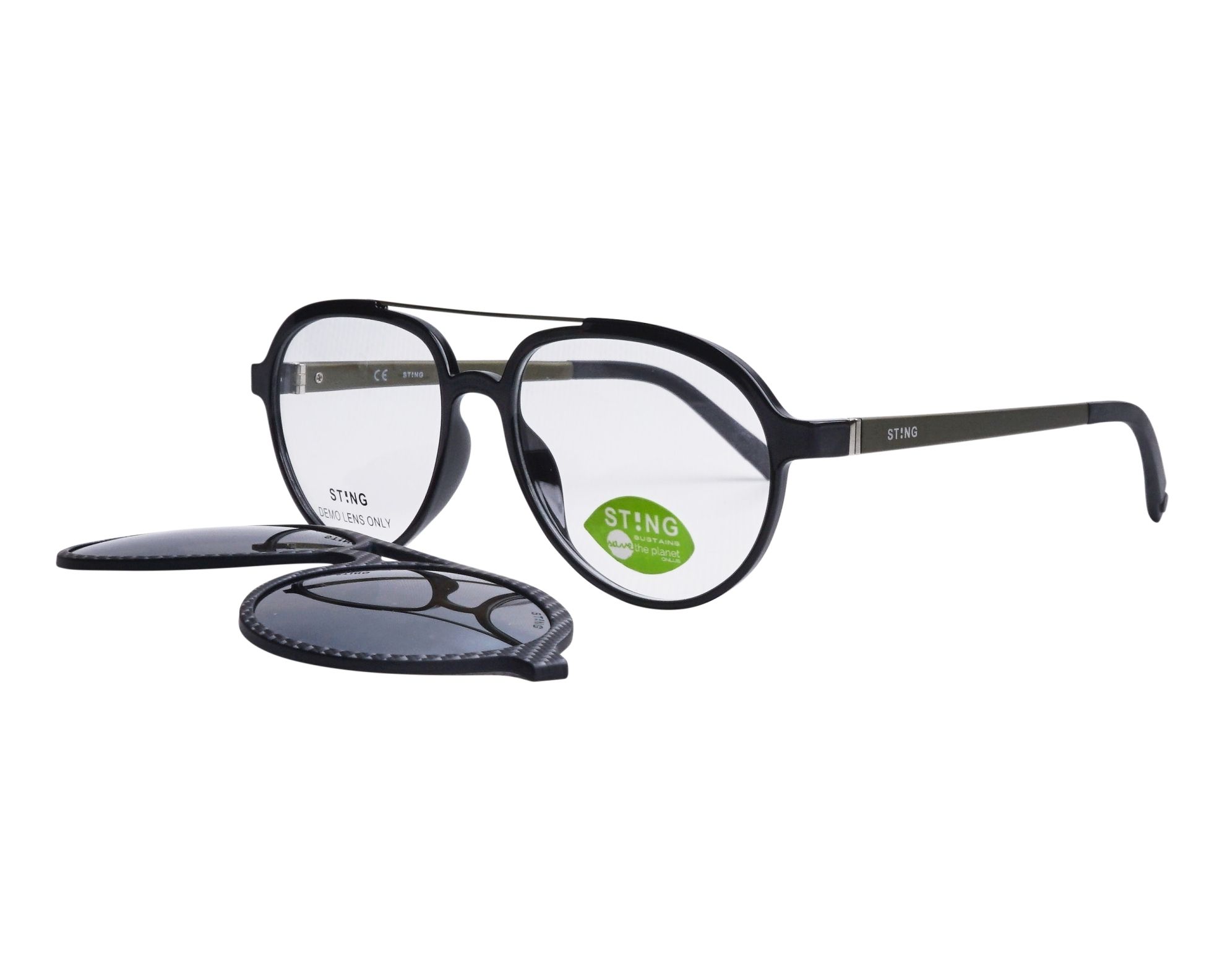 Lunettes de vue Sting SST410 Z42P
