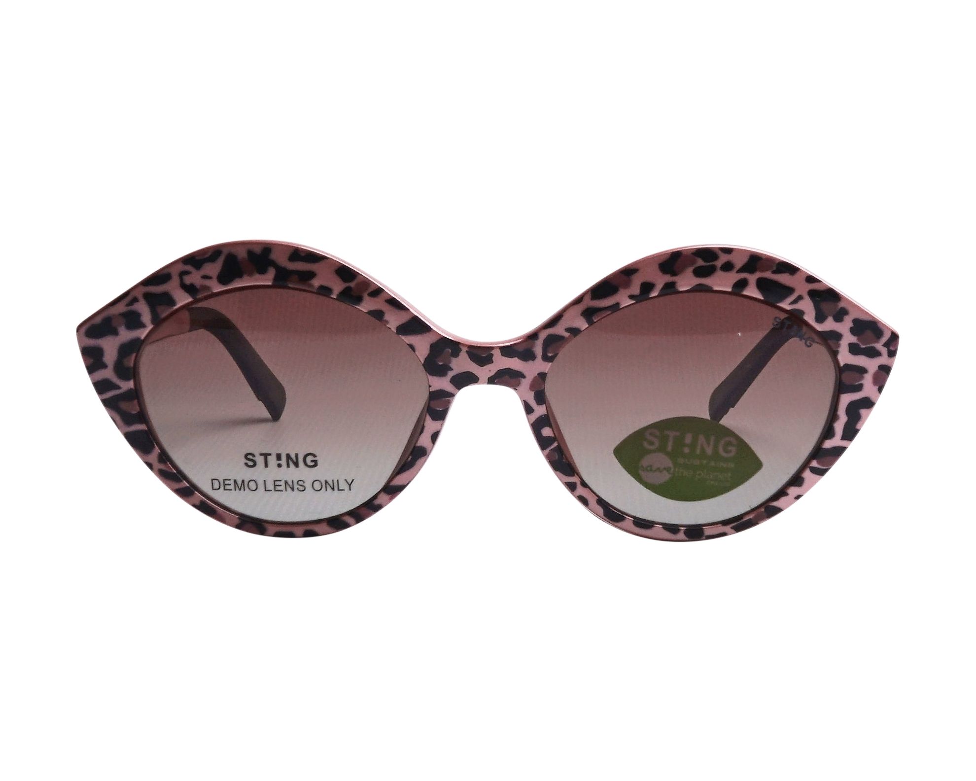 Sting SSJ684 2GVP 48-16 Rose Noir vue 360 degr&eacute;s 5