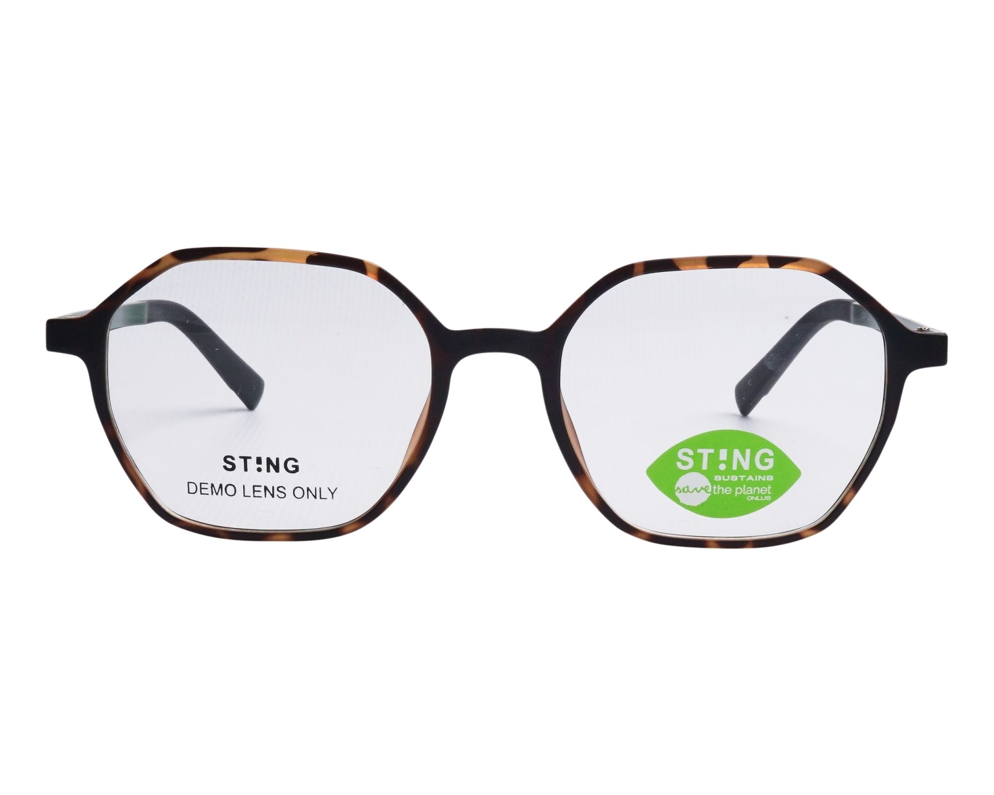 Sting SST413 878P 51-18 Marron Or vue 360 degr&eacute;s 2