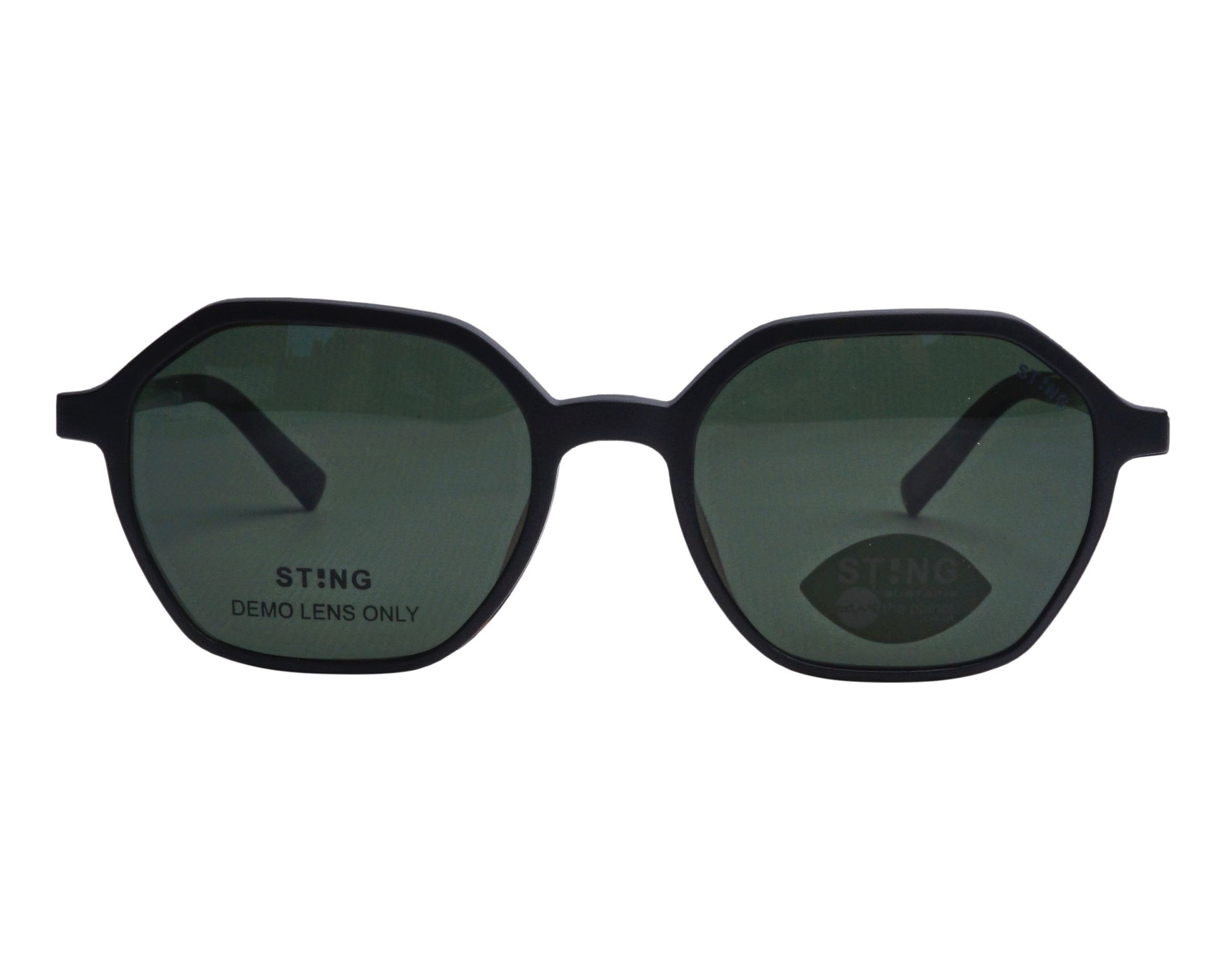 Sting SST413 878P 51-18 Marron Or vue 360 degr&eacute;s 6