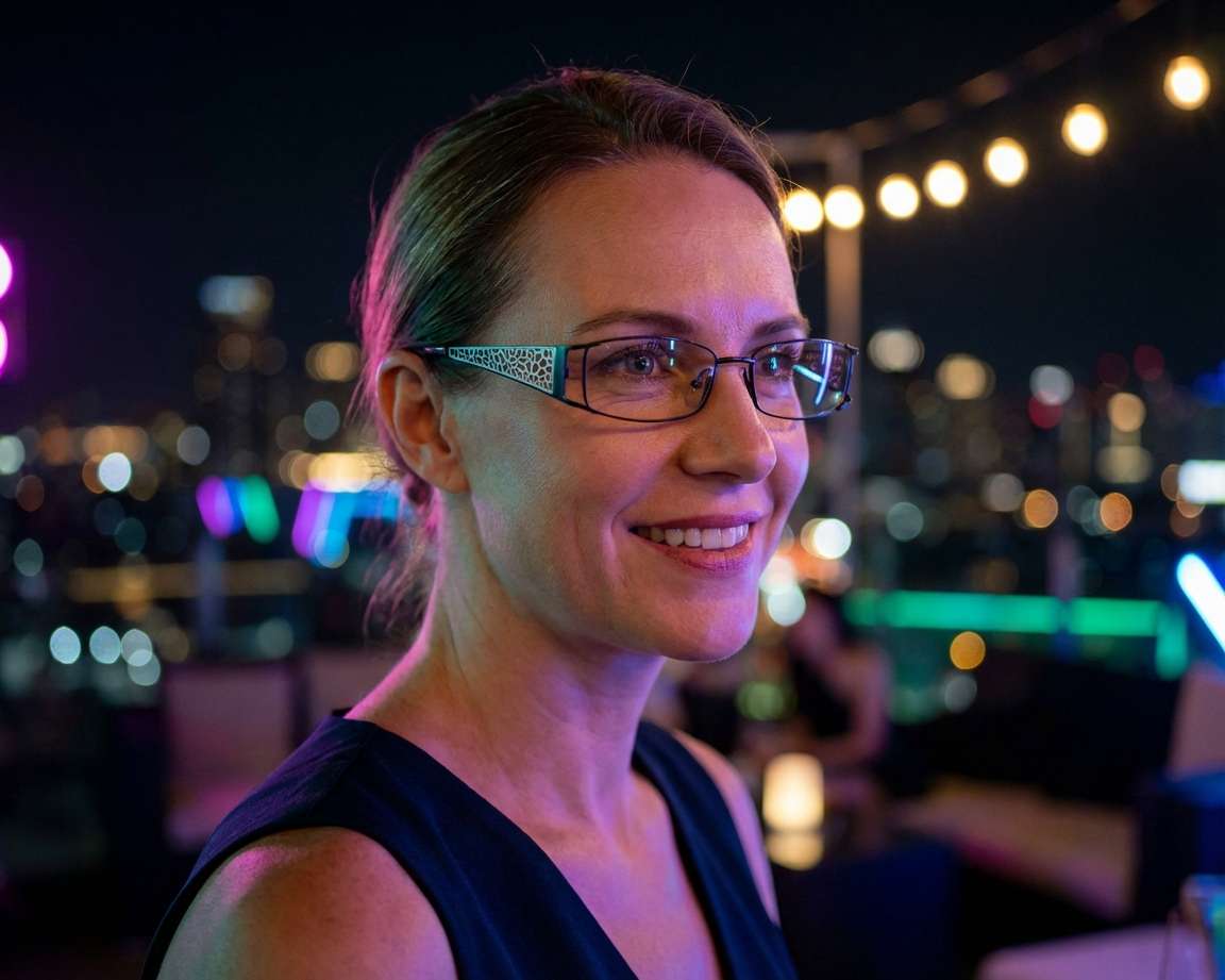 Sun 432 B 51-17 Noir  autre vue