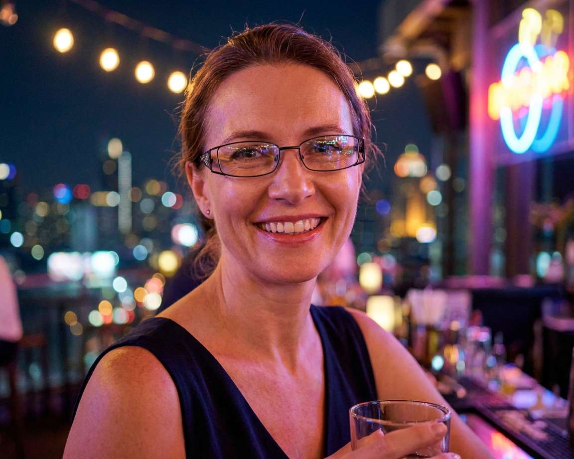 Sun 432 B 51-17 Noir  autre vue