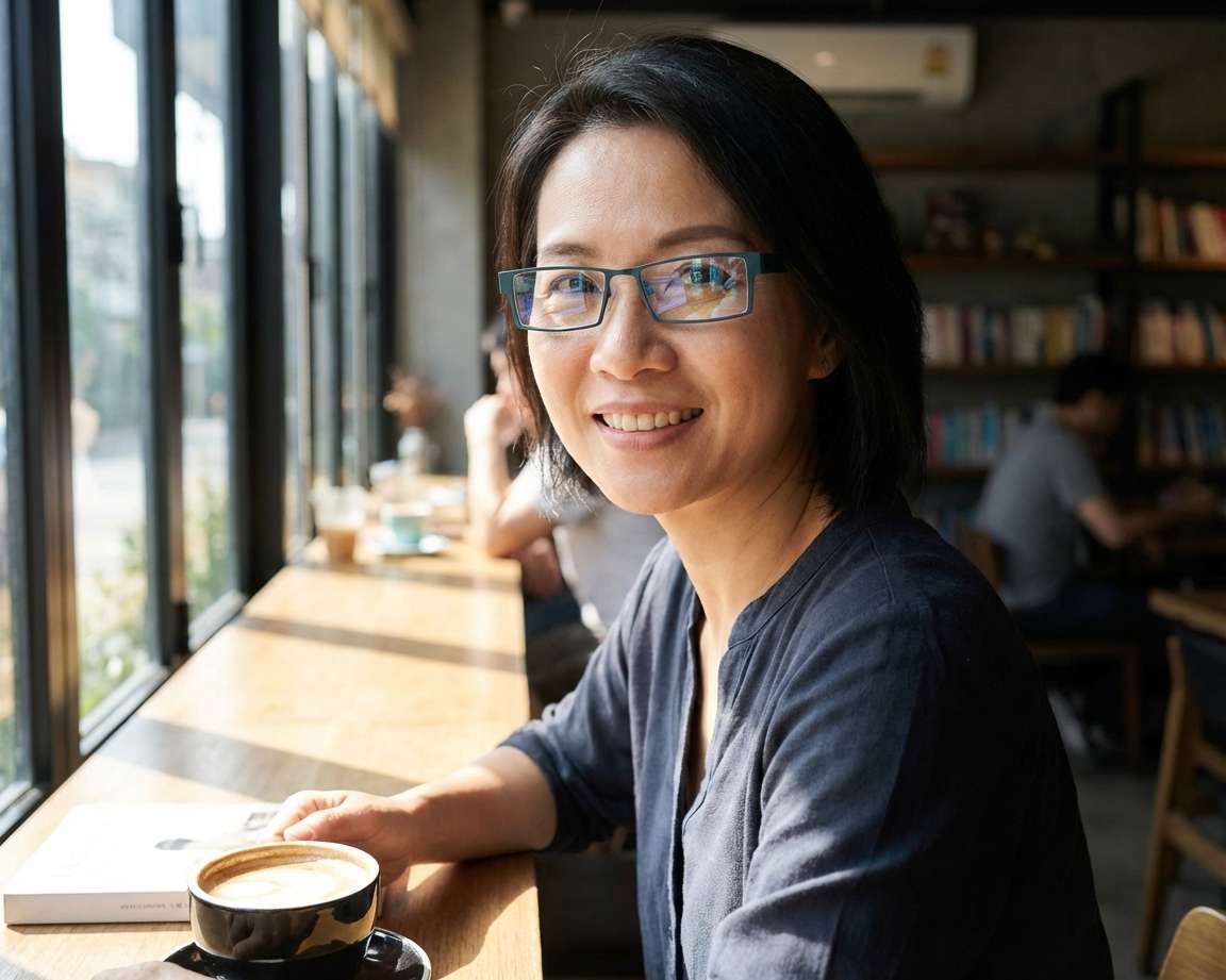 Sun 680 F 52-17 Bleu Vert autre vue