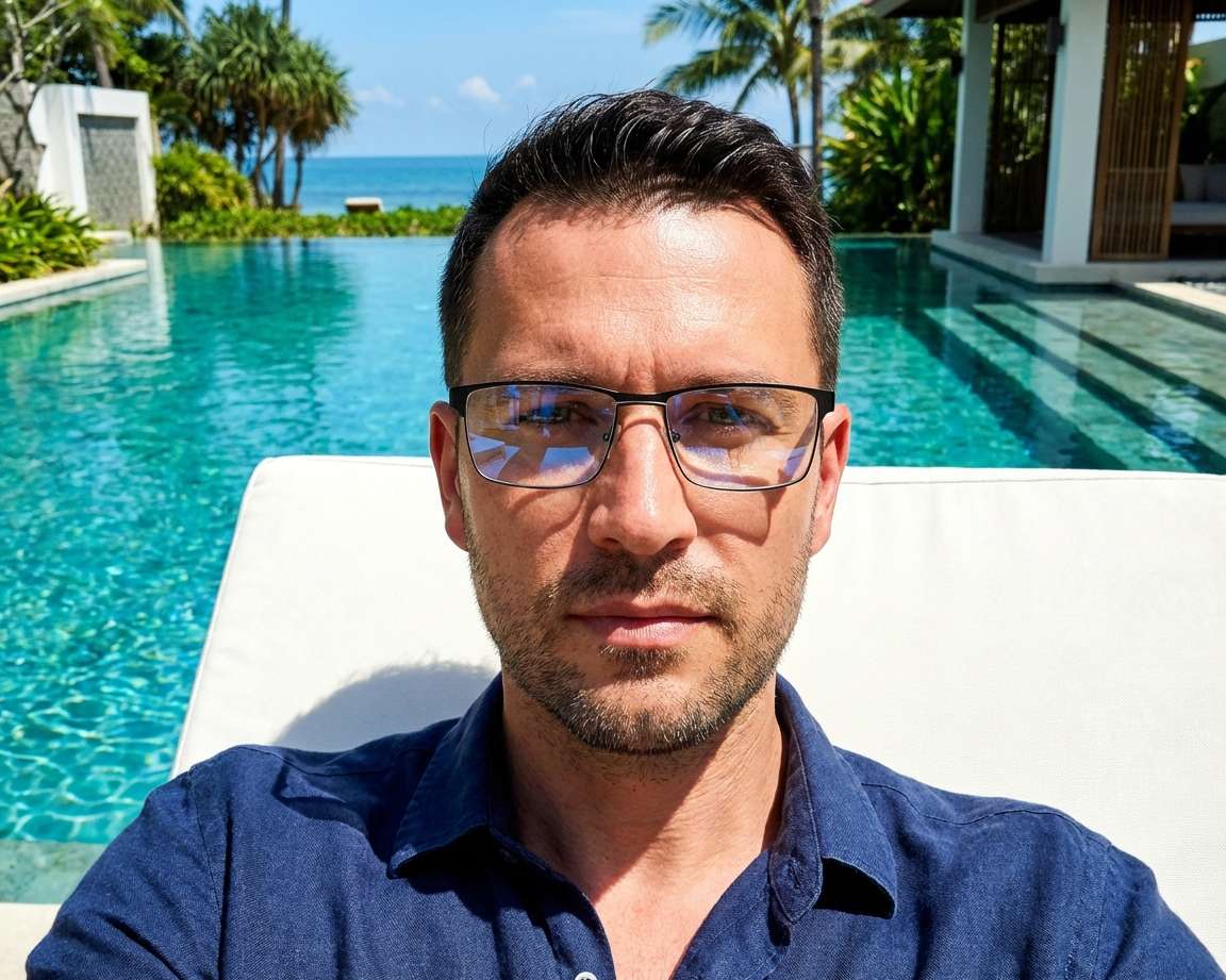 Sun 881 B 57-17 Gunmetal Noir autre vue