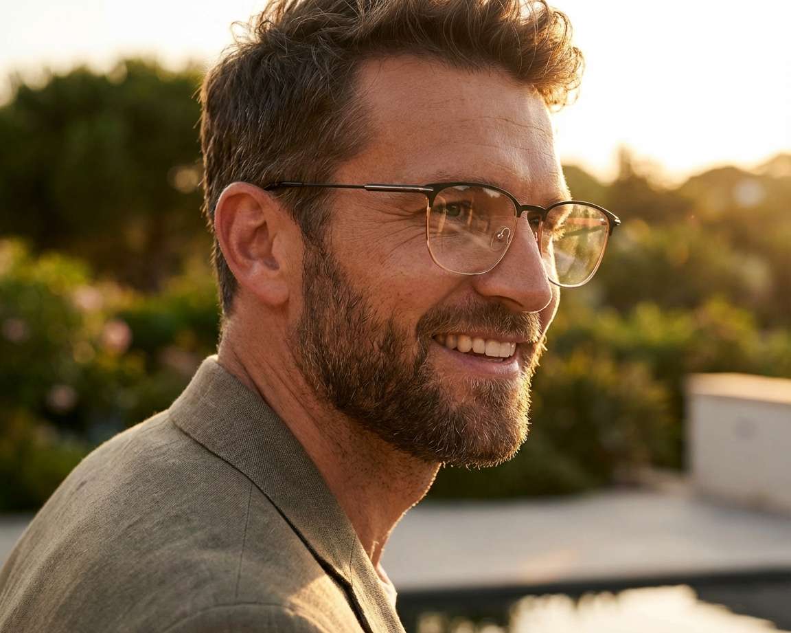 Sun 890 B 53-17 Oro Negro autre vue