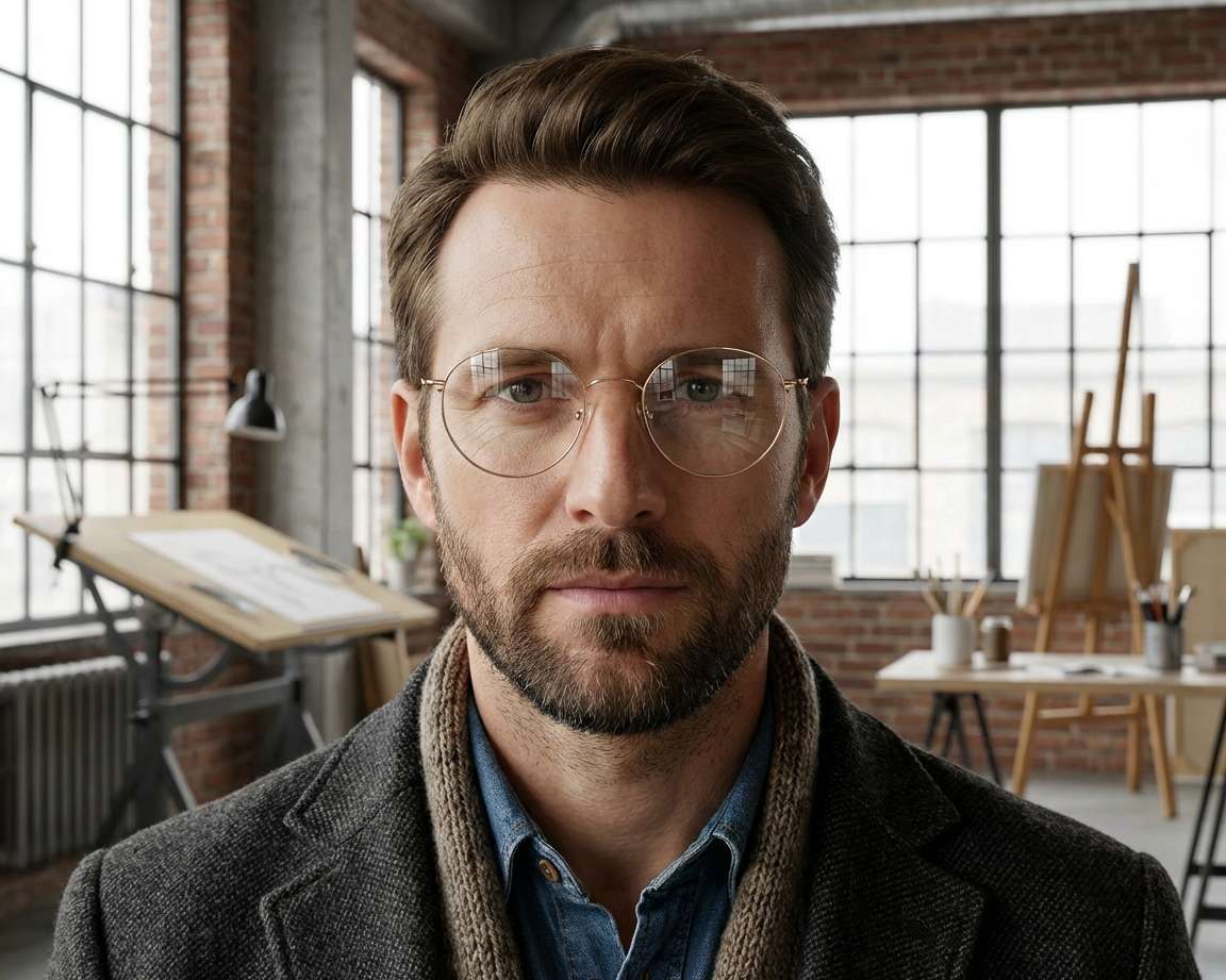 Sun 896 E 51-20 Or Havane autre vue