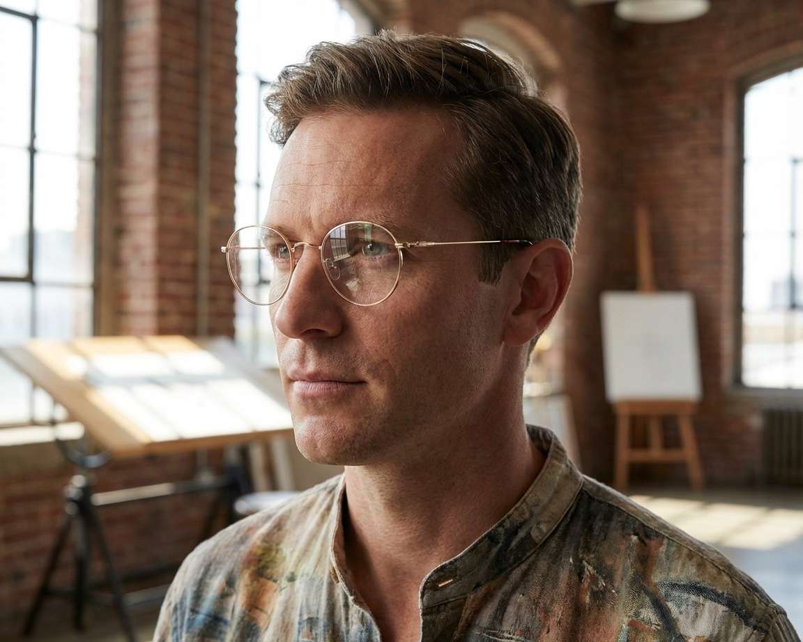 Sun 896 E 51-20 Or Havane autre vue