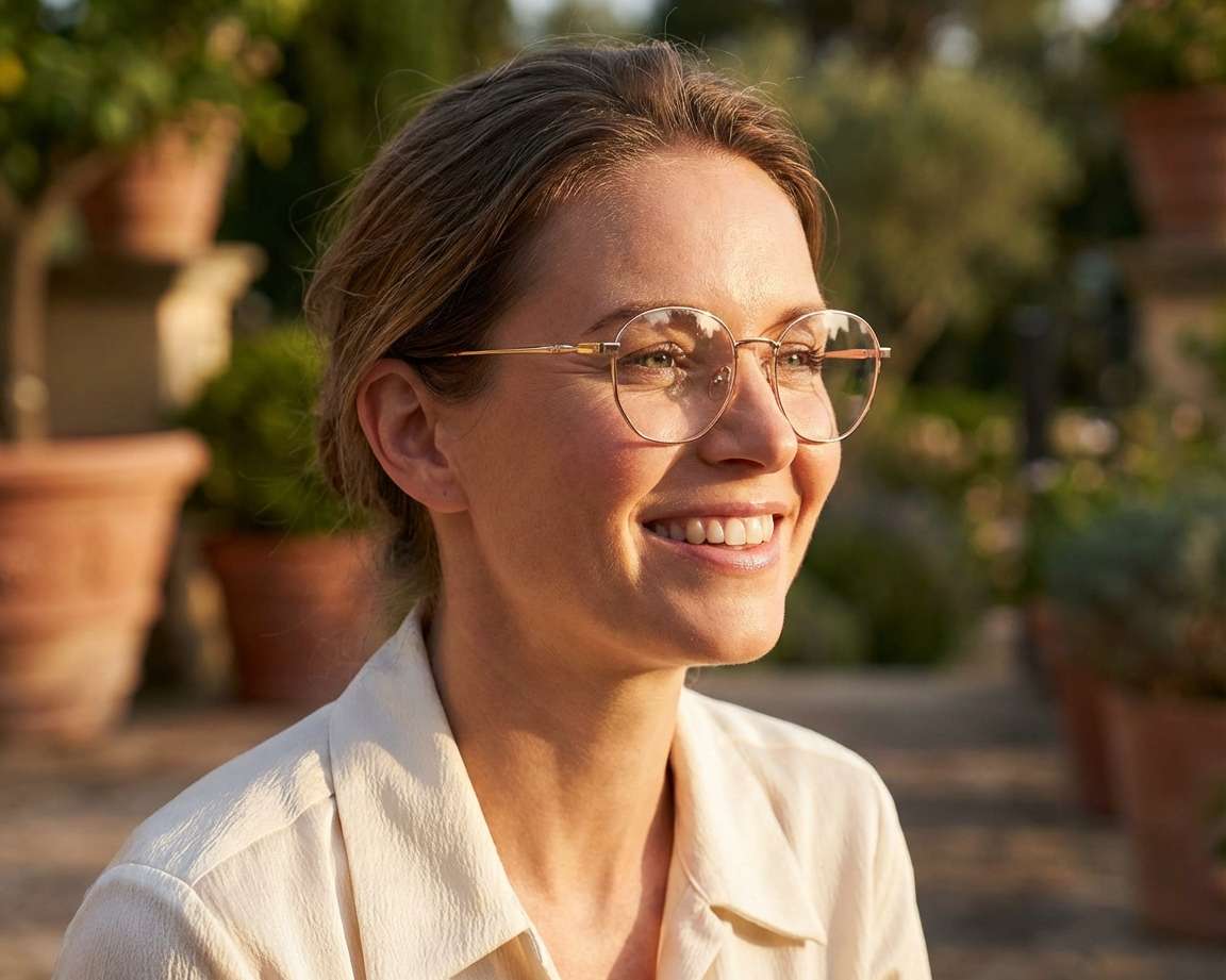 Sun 900 A 51-17 Rose gold  autre vue