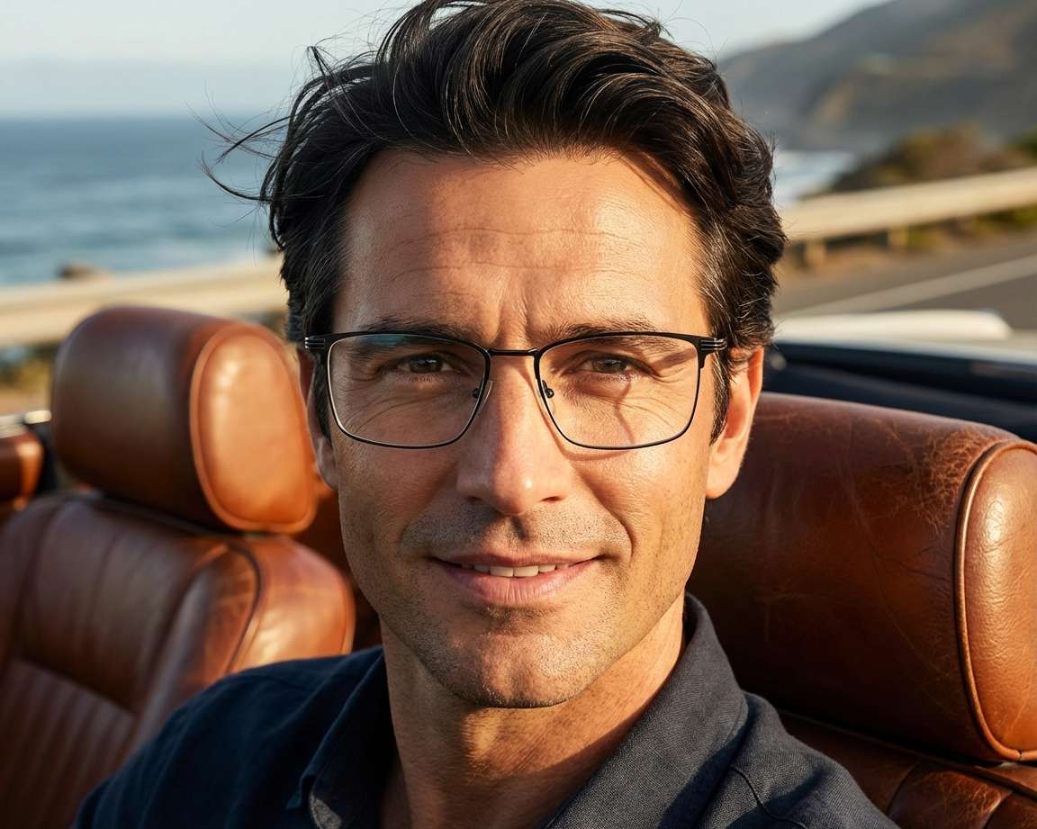 Sun 906 A 55-17 Black Gun autre vue