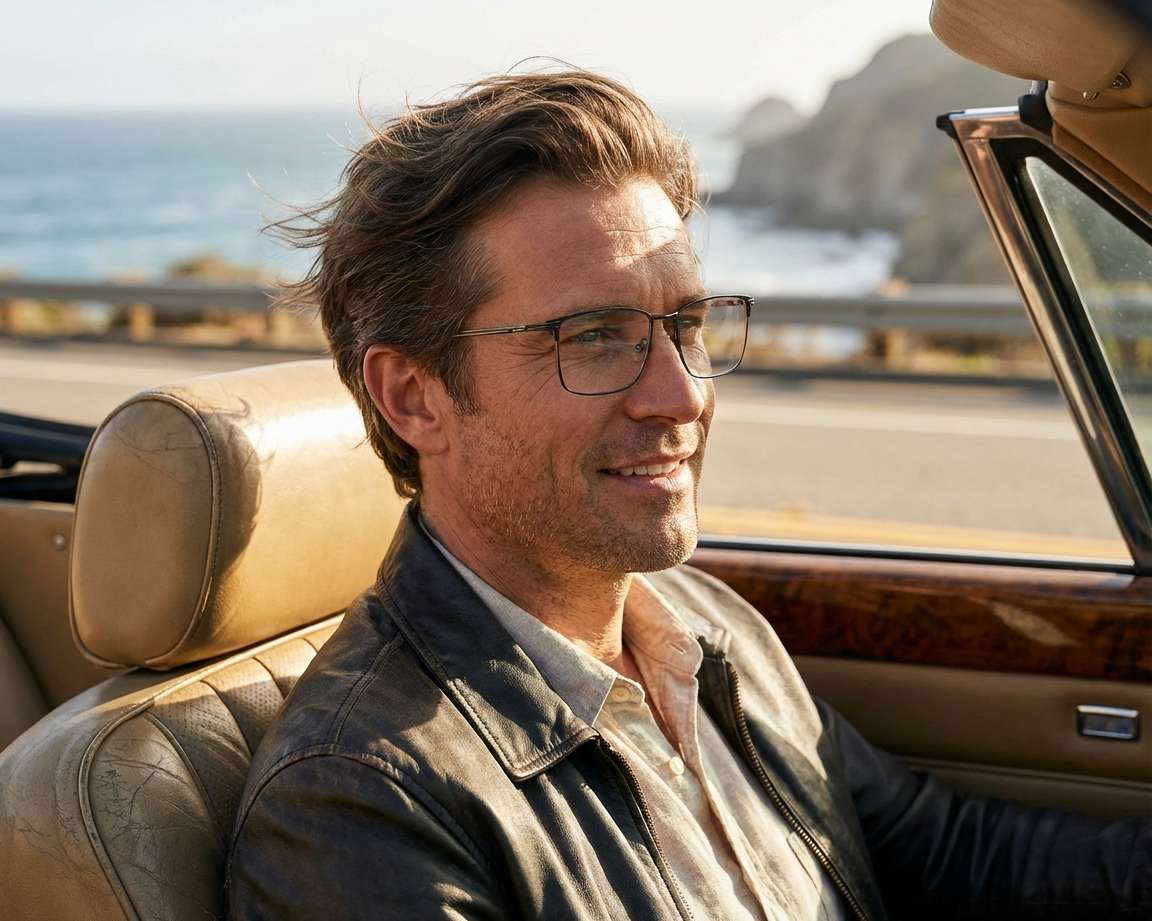 Sun 906 A 55-17 Black Gun autre vue