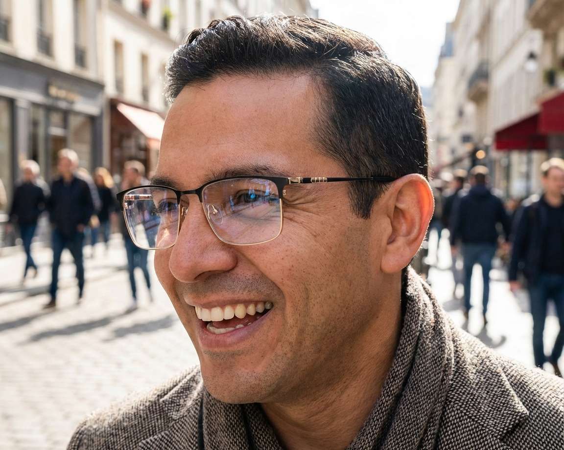 Sun 907 BLACK 54-17 Negra Oro autre vue