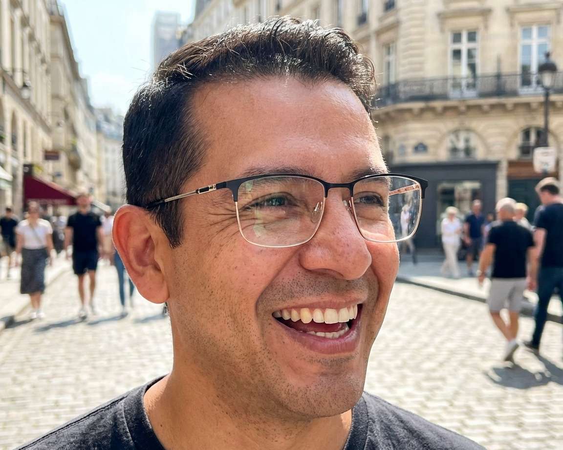 Sun 907 BLACK 54-17 Negra Oro autre vue