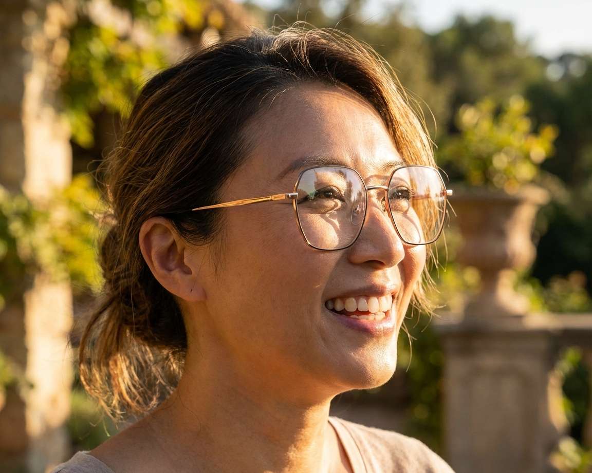 Sun 911 B 53-17 Rose doré Noir autre vue