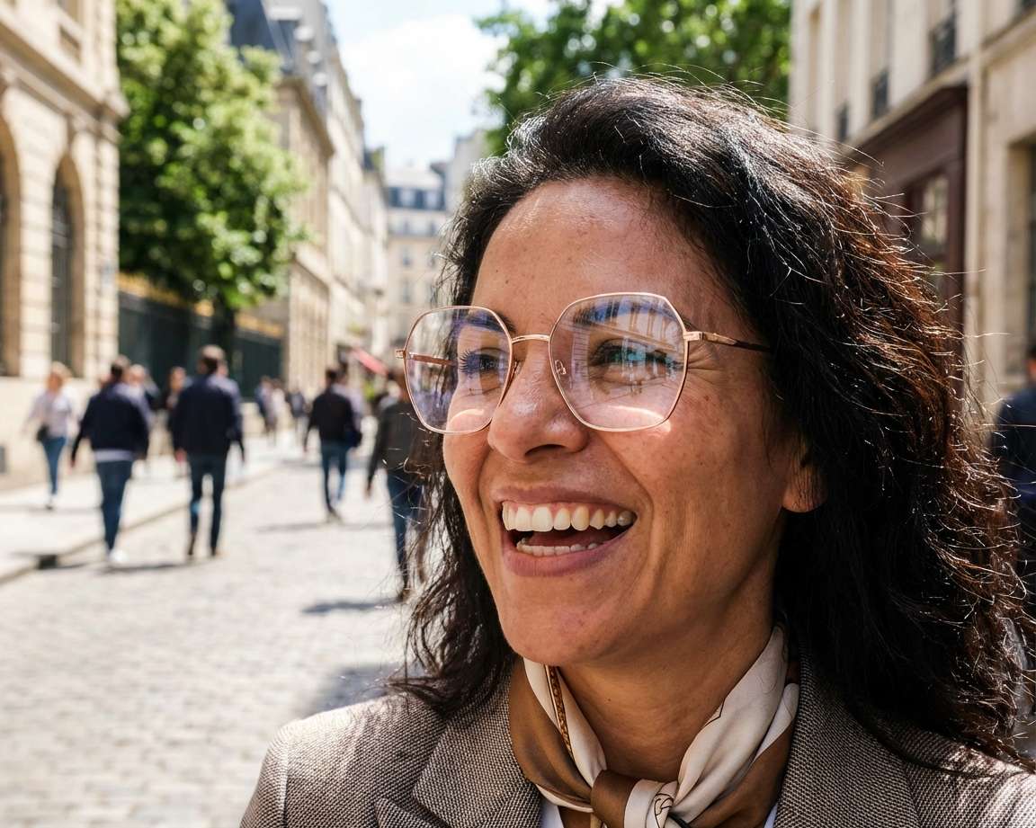 Sun 911 D 53-17 Rose doré  autre vue