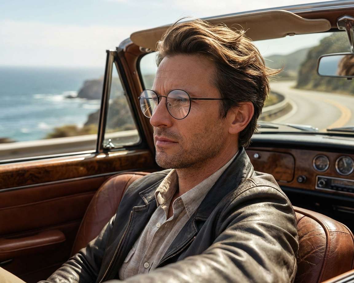 Sun 915 D 52-19 Noir Gunmetal autre vue