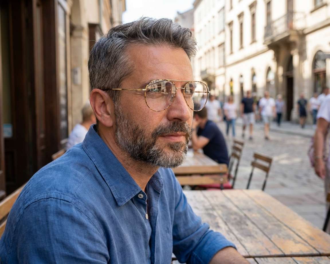 Sun 932 H 56-15 Havana Gold autre vue