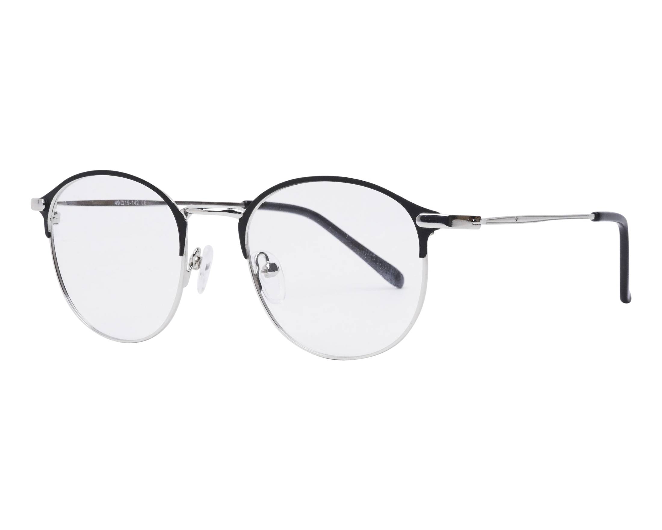 Lunettes De Vue Sun Optic 933 BLACK lunettes-de-vue-sun-optic-933-black