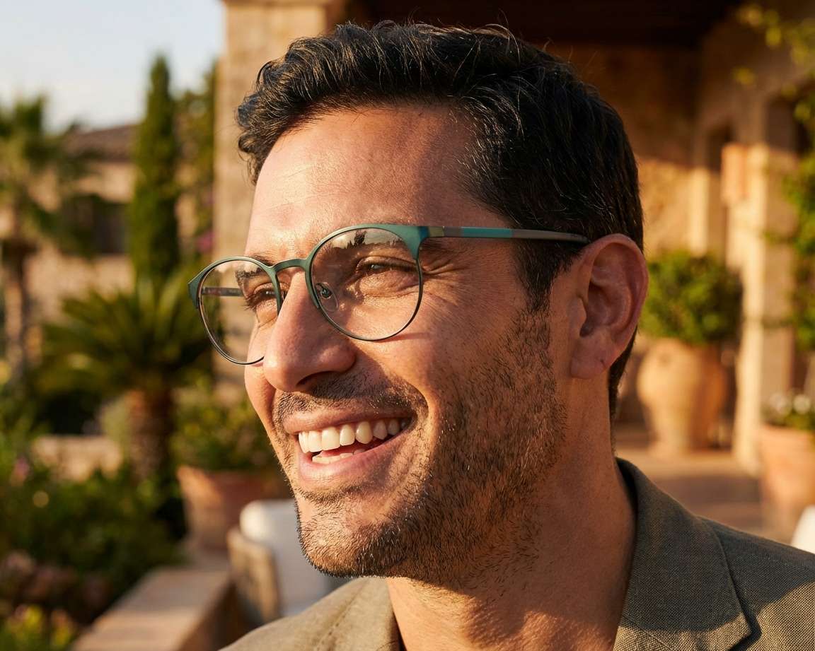 Sun 995 C 51-19 Vert Gris autre vue