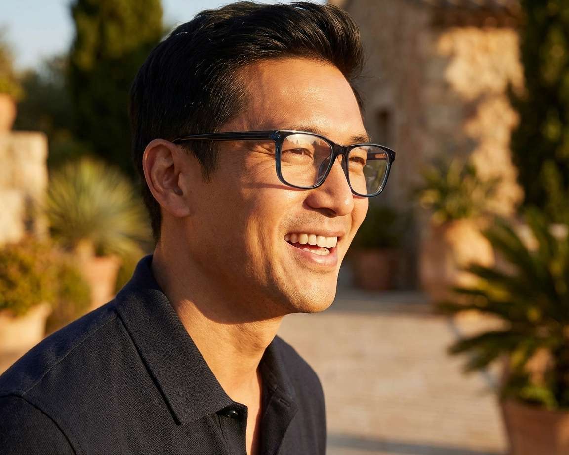 Sun AC399 D 55-16 Bleu Noir autre vue