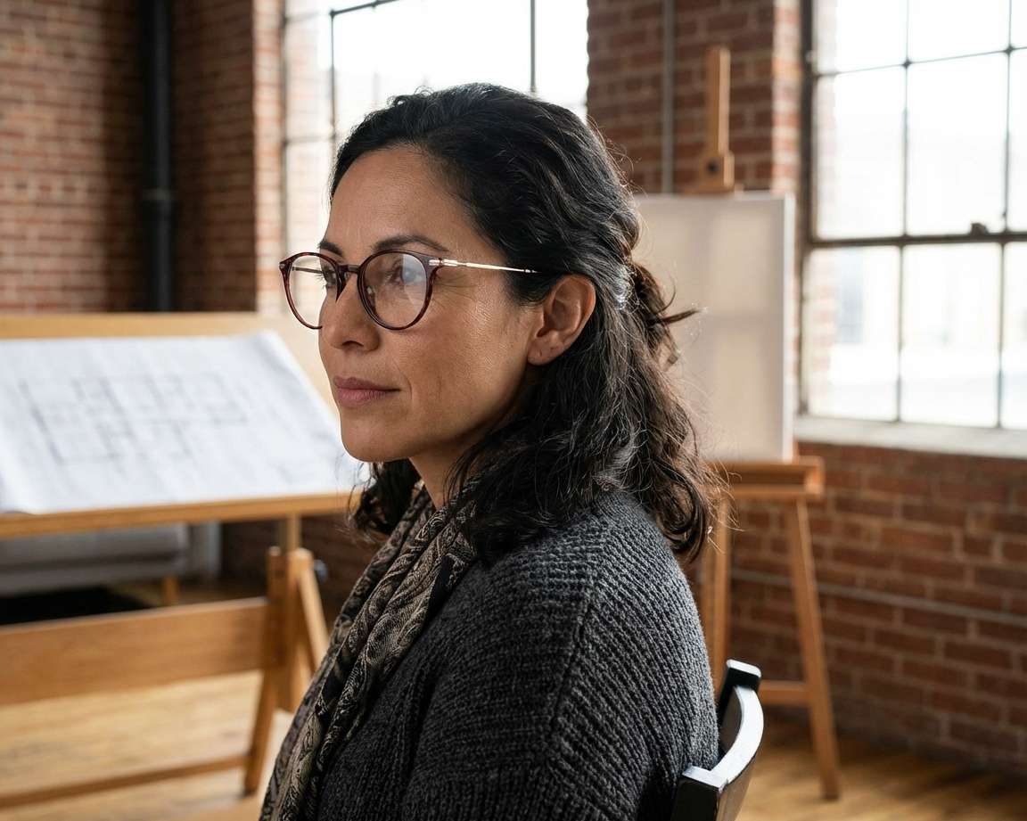 Sun AC4 B 47-20 Havane Or autre vue