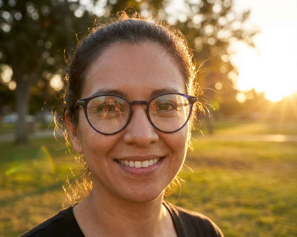 Sun AC4 C 47-20 Bleu Gunmetal autre vue