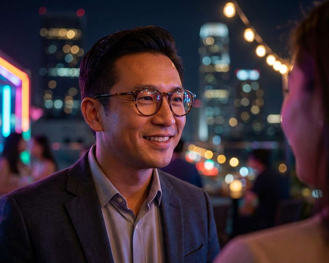 Sun AC47 G 48-20 Brown Brown autre vue