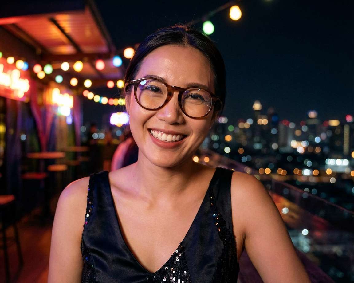 Sun AC47 G 48-20 Brown Brown autre vue