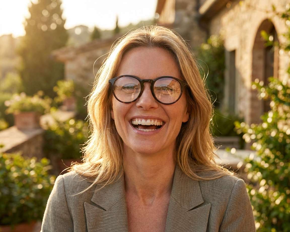 Sun AC47 HAVANE 48-20 Havane Marron autre vue