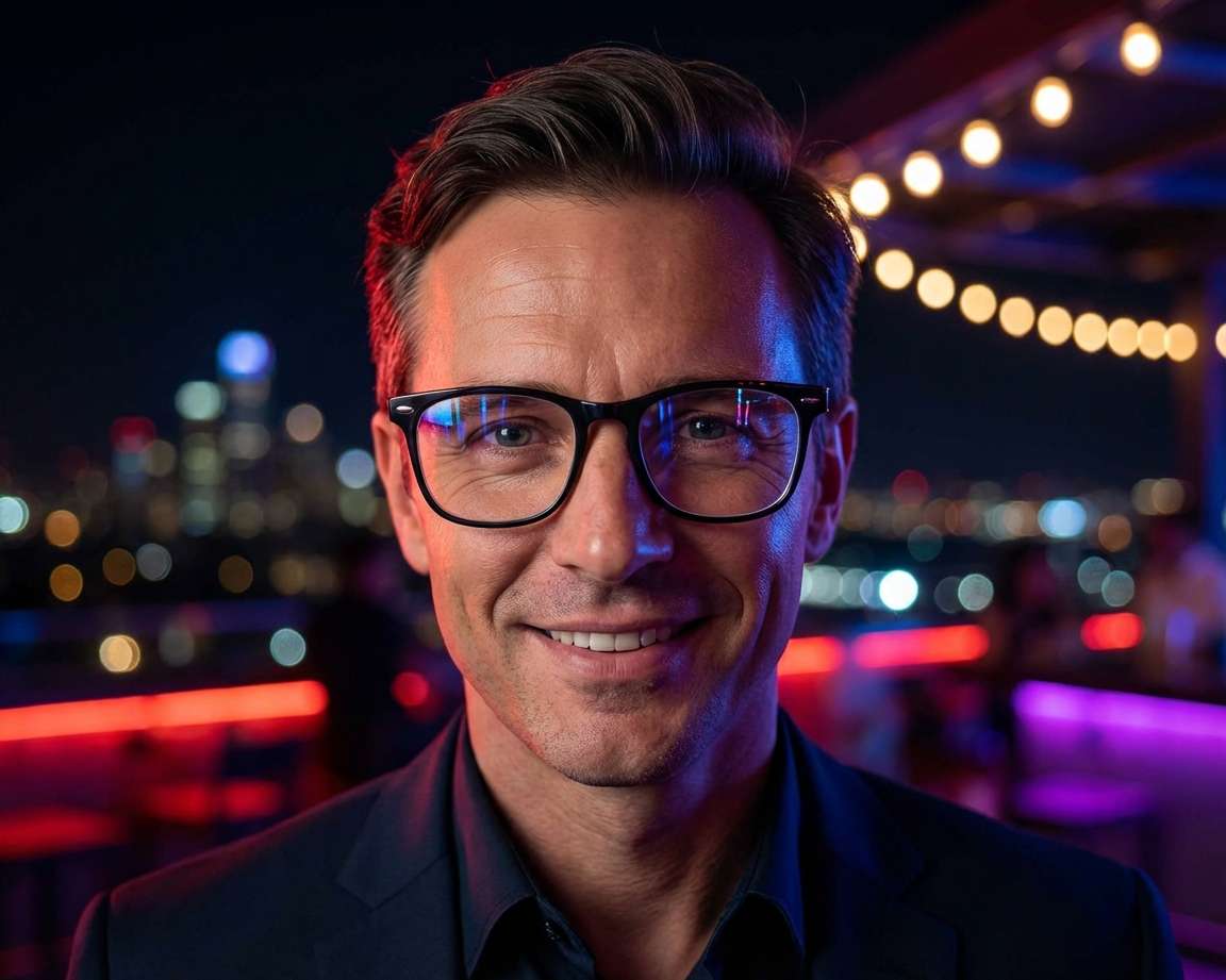 Sun CP112 F 54-19 Noir Cristal autre vue