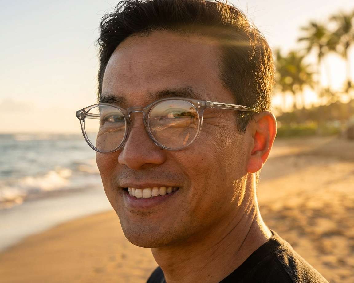 Sun CP-123 grey 48-22 Gris  autre vue