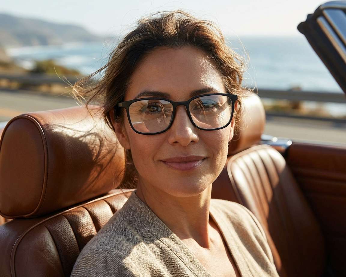 Sun CP-128 A 53-17 Noir Gris autre vue