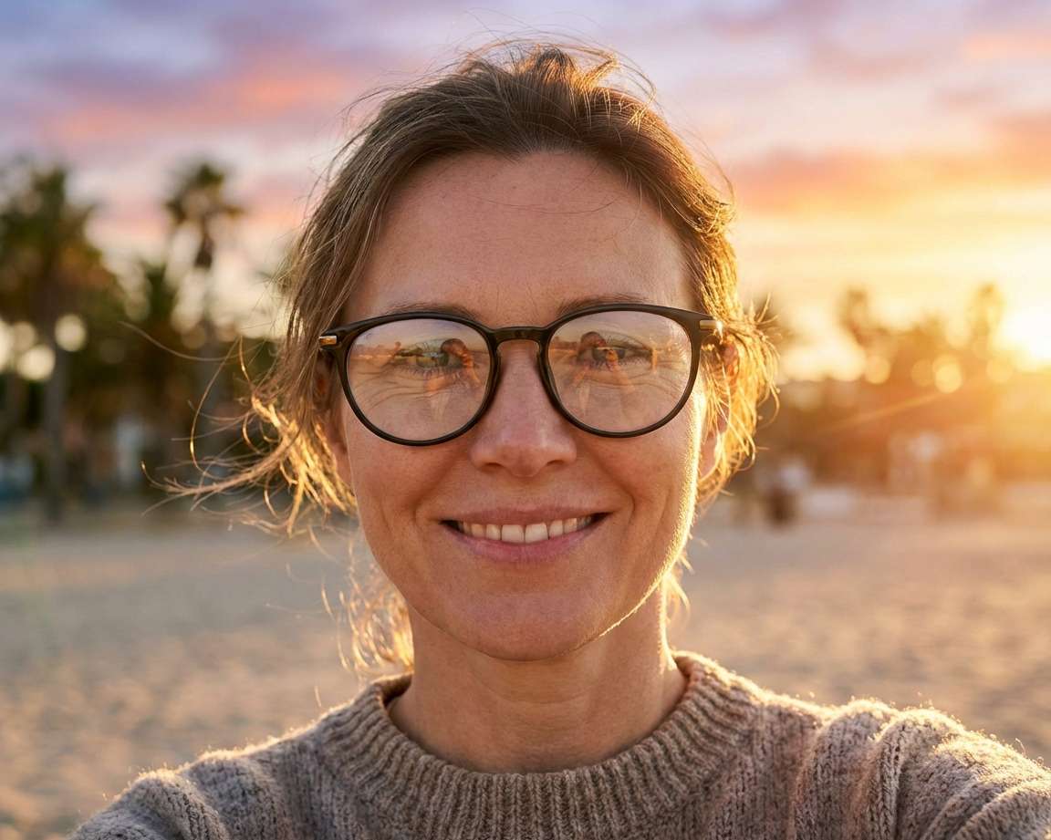 Sun CP-149 C - Marron Marron autre vue