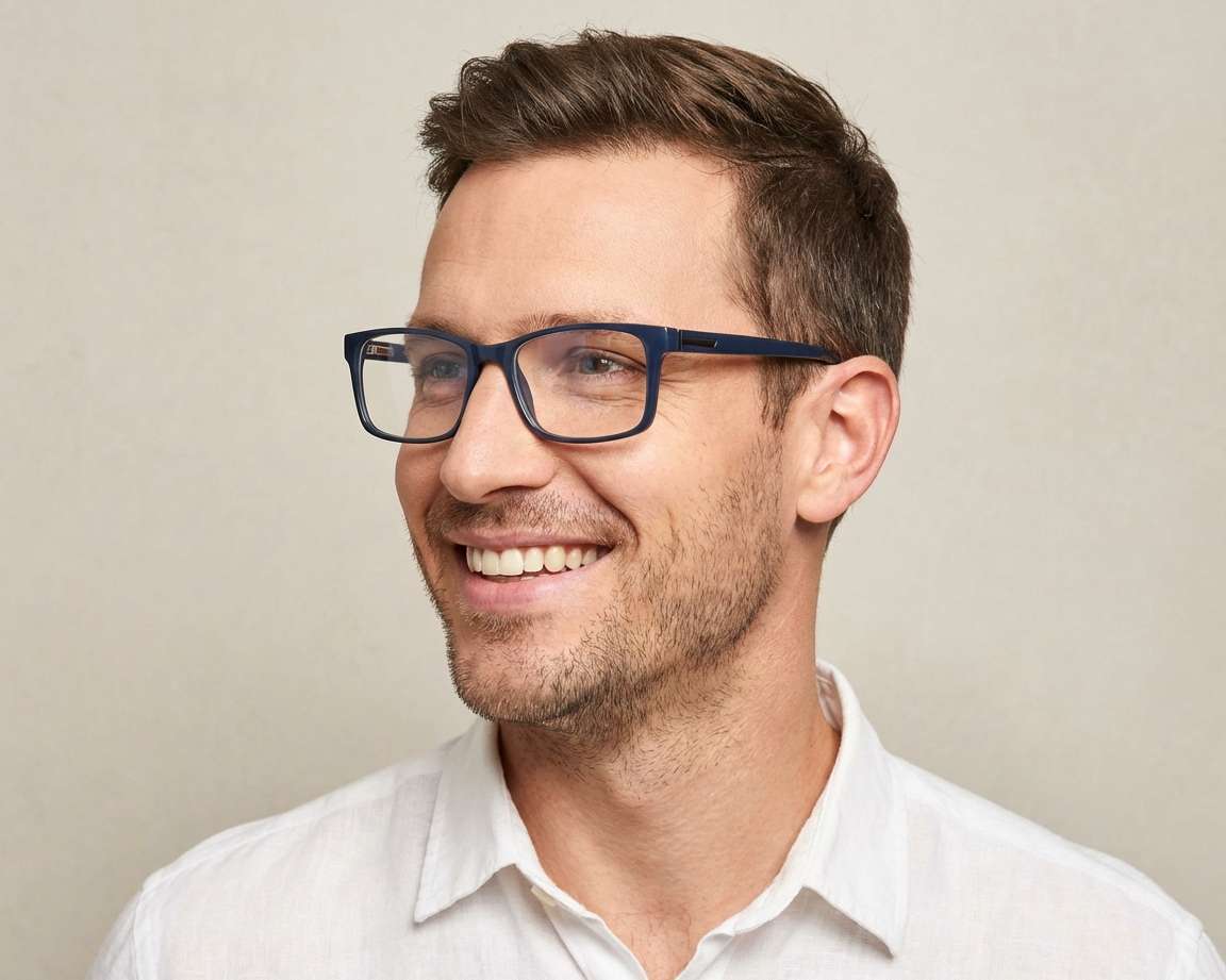 Sun CP-150 D 55-17 Bleu  autre vue