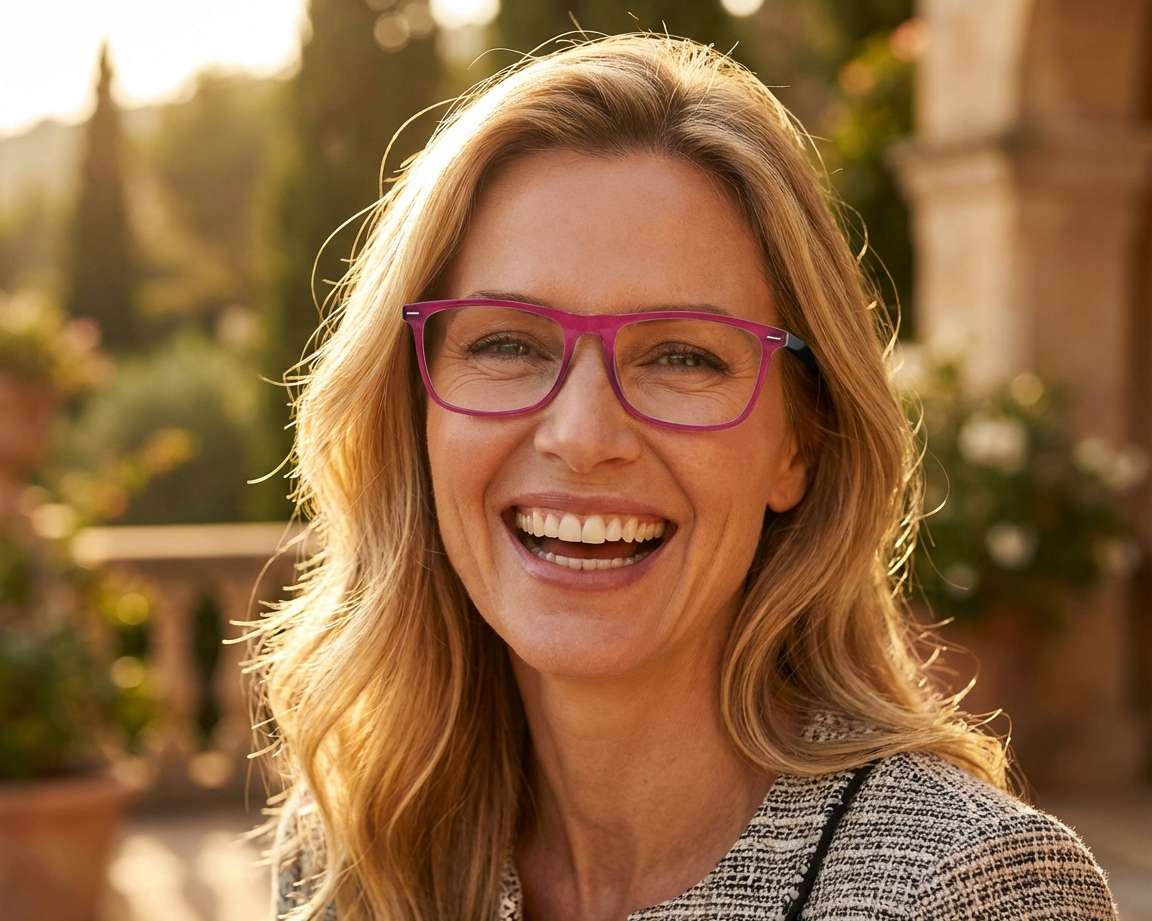 Sun CP-153 C 54-17 Lila Purpura Negro autre vue