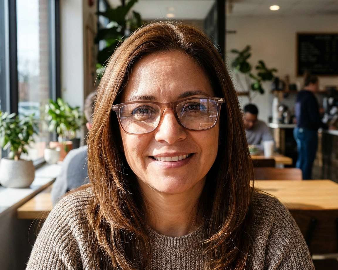 Sun CP-153 D 54-17 Bronze Noir autre vue