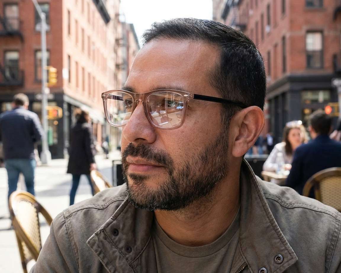 Sun CP-153 D 54-17 Bronze Noir autre vue