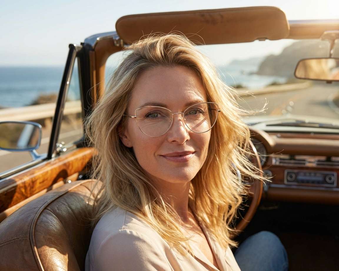 Sun L119 C 53-17 Oro Negro autre vue